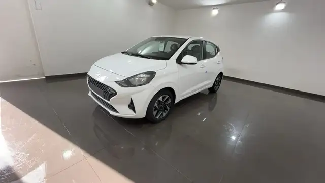 Hyundai i10 1.0 MPI Connectline 63 CV