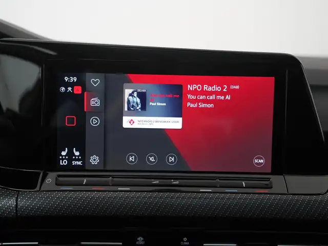 Volkswagen Golf view 13