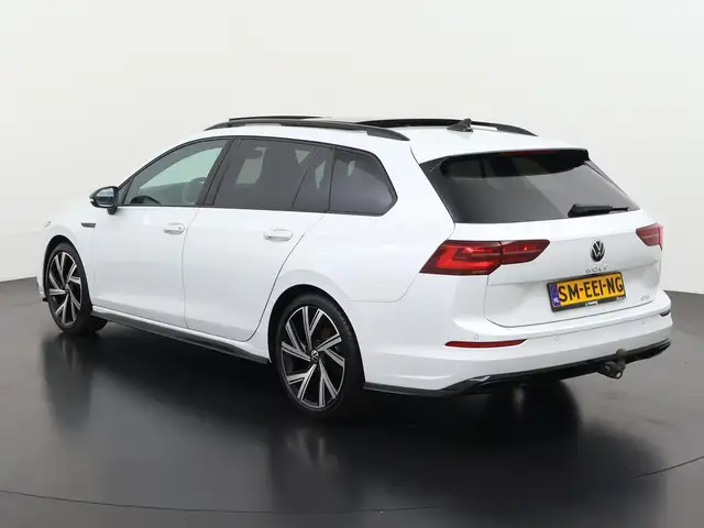 Volkswagen Golf view 7