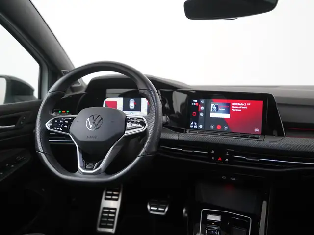 Volkswagen Golf view 6