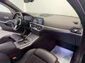 BMW 318 318iA*PACK M*HARMAN/KARDON*1ER PROP*GARANTIE* Zwart - thumbnail 12