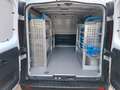 Opel Vivaro 2.9 L1H1 Kasten Navi Klima PDC Sortimo Weiß - thumbnail 7