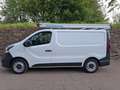 Opel Vivaro 2.9 L1H1 Kasten Navi Klima PDC Sortimo Weiß - thumbnail 2