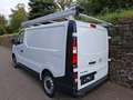 Opel Vivaro 2.9 L1H1 Kasten Navi Klima PDC Sortimo Weiß - thumbnail 3