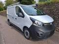 Opel Vivaro 2.9 L1H1 Kasten Navi Klima PDC Sortimo Weiß - thumbnail 4