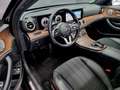 Mercedes-Benz E 300 e HYBRID, AMG LINE, PANO, HEAD UP, MASSAGE Zwart - thumbnail 7