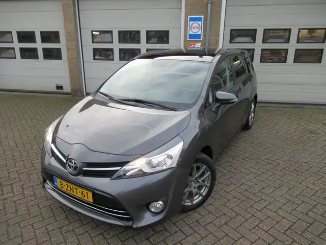 Toyota Verso 1.6 VVT-i Business 7-PERSOONS