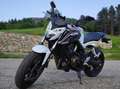 Honda CB 650 FA White - thumbnail 2