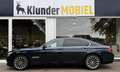 BMW 750 7-serie 750i High Executive |HeadUp|Adap.Cruise|Ke Niebieski - thumbnail 2