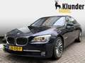 BMW 750 7-serie 750i High Executive |HeadUp|Adap.Cruise|Ke Niebieski - thumbnail 1