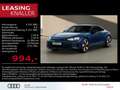 Audi e-tron GT qu LASER HuD Allradl. B&O Massage 21" Blau - thumbnail 1