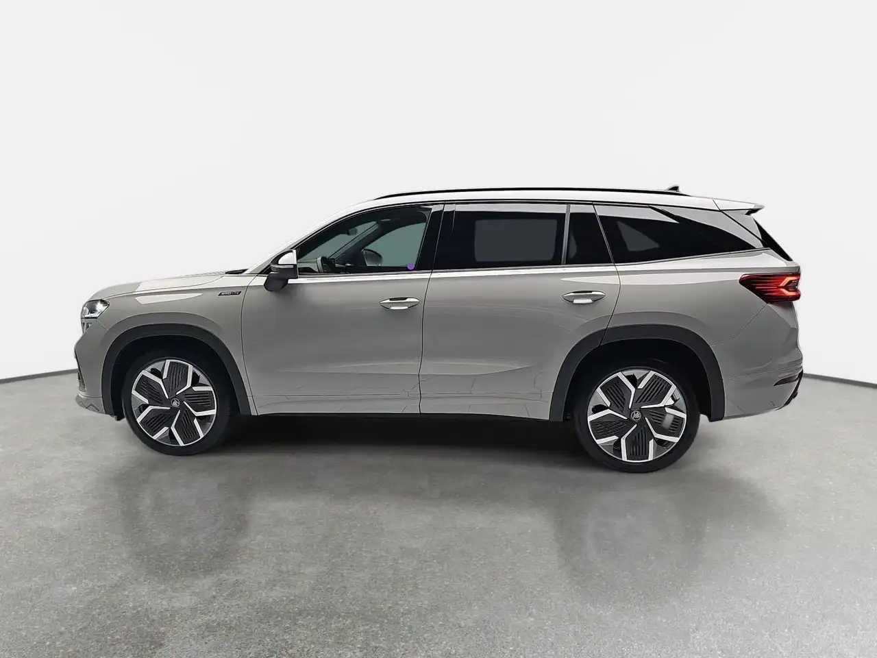 Skoda Kodiaq 2026 — фото 6