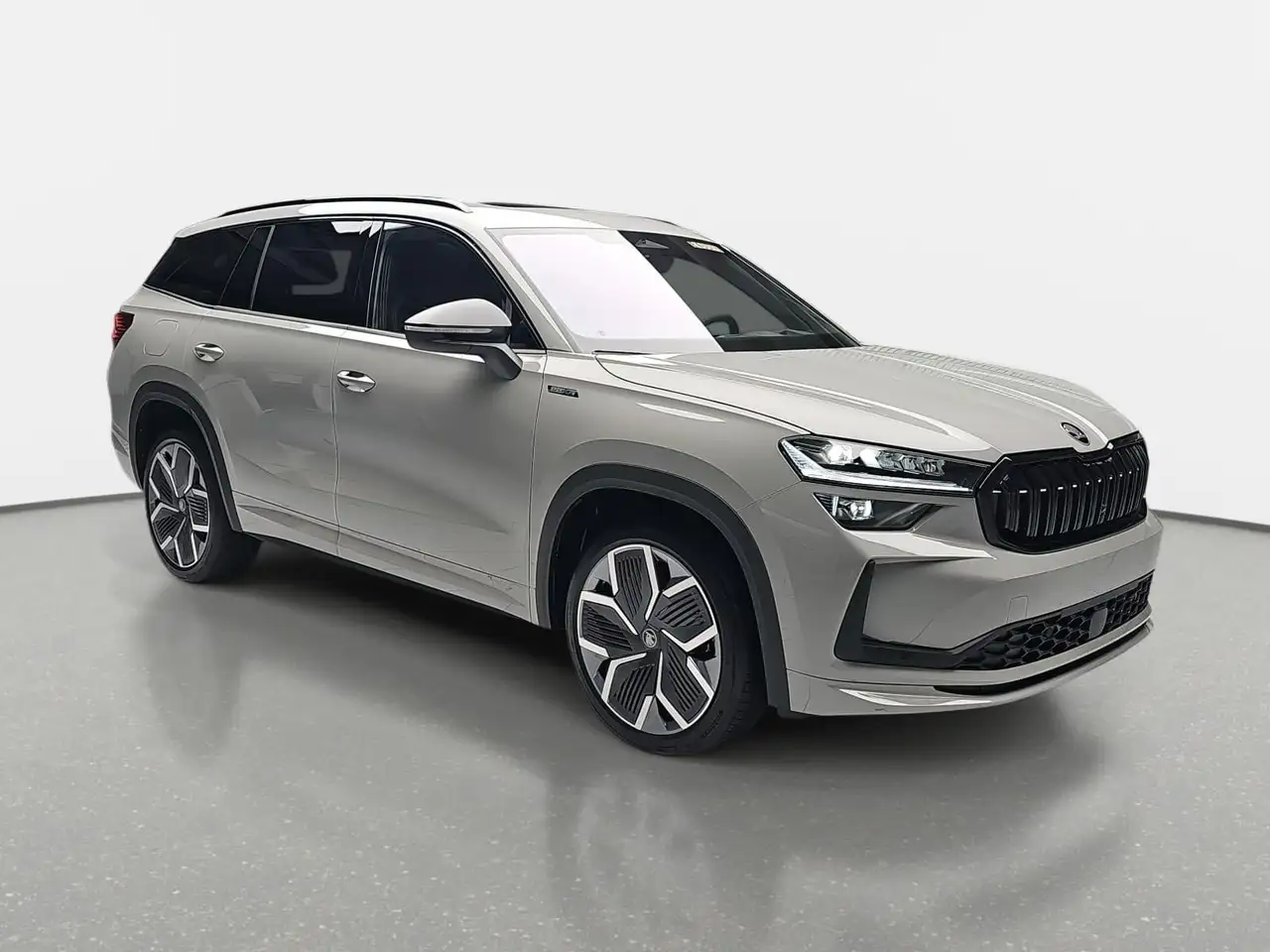 Skoda Kodiaq 2026