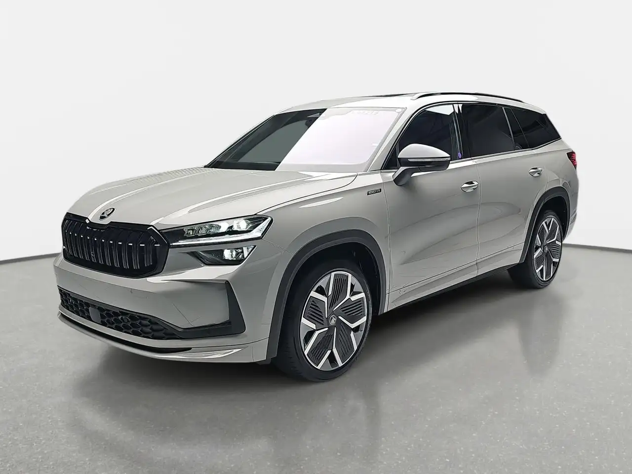 Skoda Kodiaq 2026