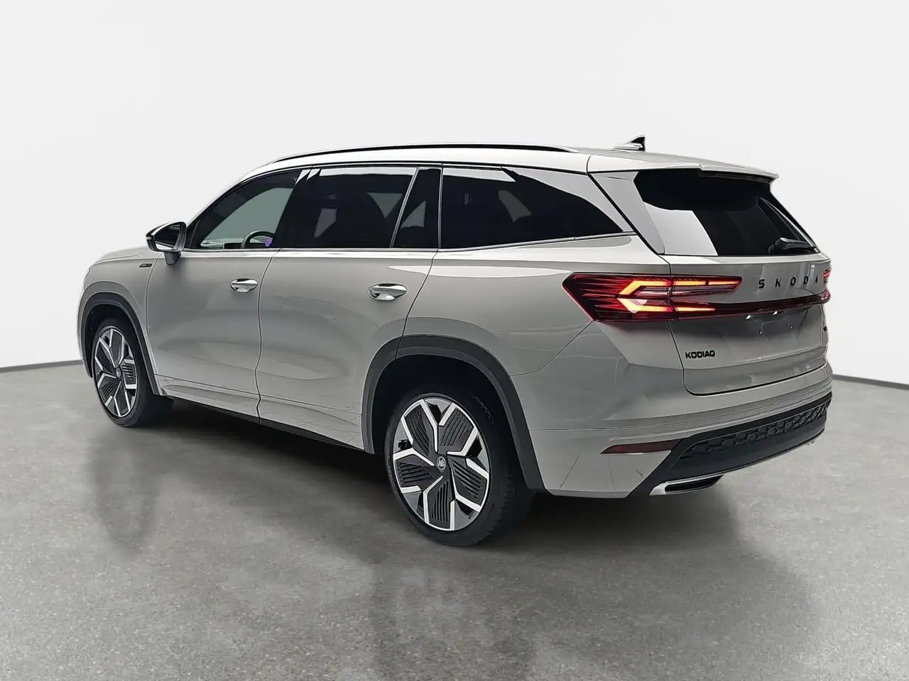 Skoda Kodiaq 2026