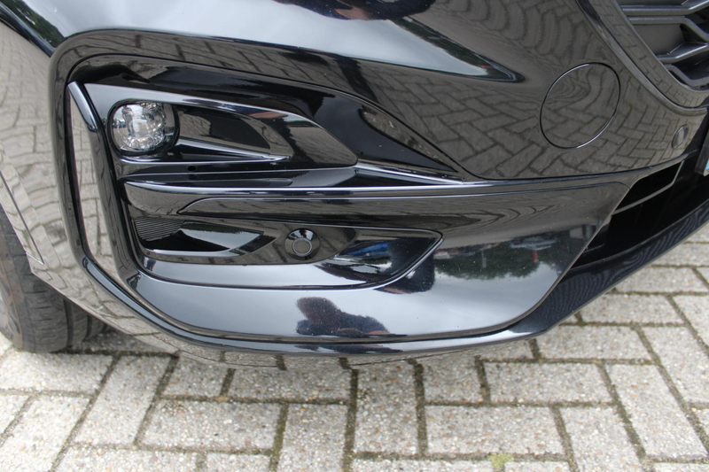 Ford Kuga 2.5 PHEV ST-Line X — photo 9