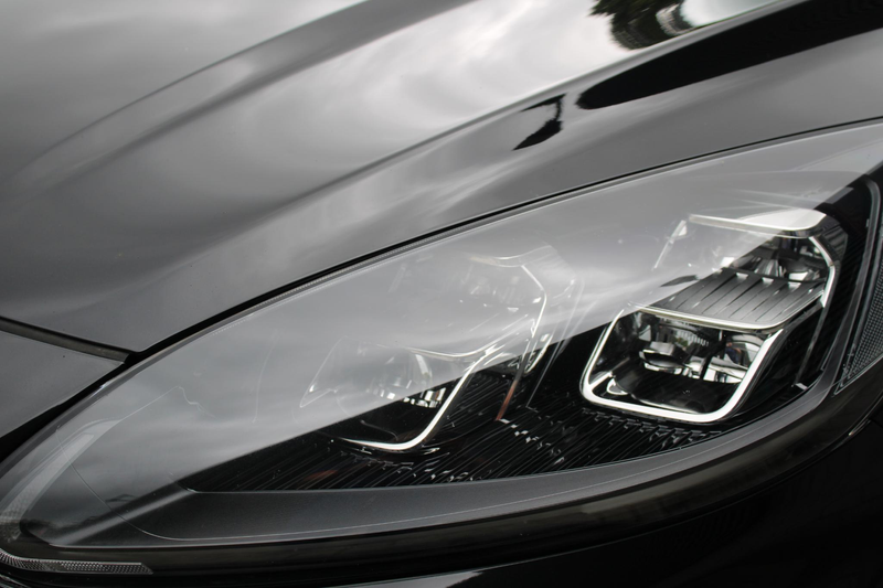 Ford Kuga 2.5 PHEV ST-Line X — photo 7