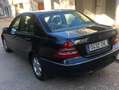 Mercedes-Benz C 220 C Familiar 220 CDI Classic Classic Negro - thumbnail 1