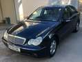 Mercedes-Benz C 220 C Familiar 220 CDI Classic Classic Negro - thumbnail 2