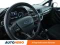 Ford Fiesta 1.1 Trend*PDC*SHZ*KLIMA*GARANTIE* Gris - thumbnail 11