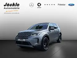Land Rover Discovery Sport SE AWD, KAMERA, LED SCHEINWERFER