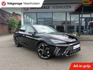 Sportstourer 1.5 TSI e-Hybrid Business|Rijklaar pr