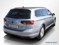 Volkswagen Passat Variant 2.0 TDI Business DSG AHK Navi RüKa Silber - thumbnail 2