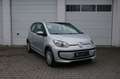 Volkswagen up! move eco-up! 68PS|Benzin-CNG|Navi|PDC|Temp|Klima Silber - thumbnail 2