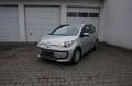 Volkswagen up! move eco-up! 68PS|Benzin-CNG|Navi|PDC|Temp|Klima Silber - thumbnail 1