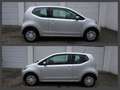 Volkswagen up! move eco-up! 68PS|Benzin-CNG|Navi|PDC|Temp|Klima Silber - thumbnail 6