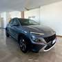 Hyundai KONA 1.6 gdi hev Xline 2wd 141cv dct Gris - thumbnail 3
