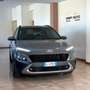 Hyundai KONA 1.6 gdi hev Xline 2wd 141cv dct Gris - thumbnail 1