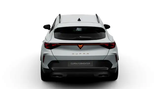 Cupra Formentor view 7