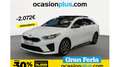 Kia ProCeed / pro_cee'd 1.0 T-GDI GT Line Alb - thumbnail 1