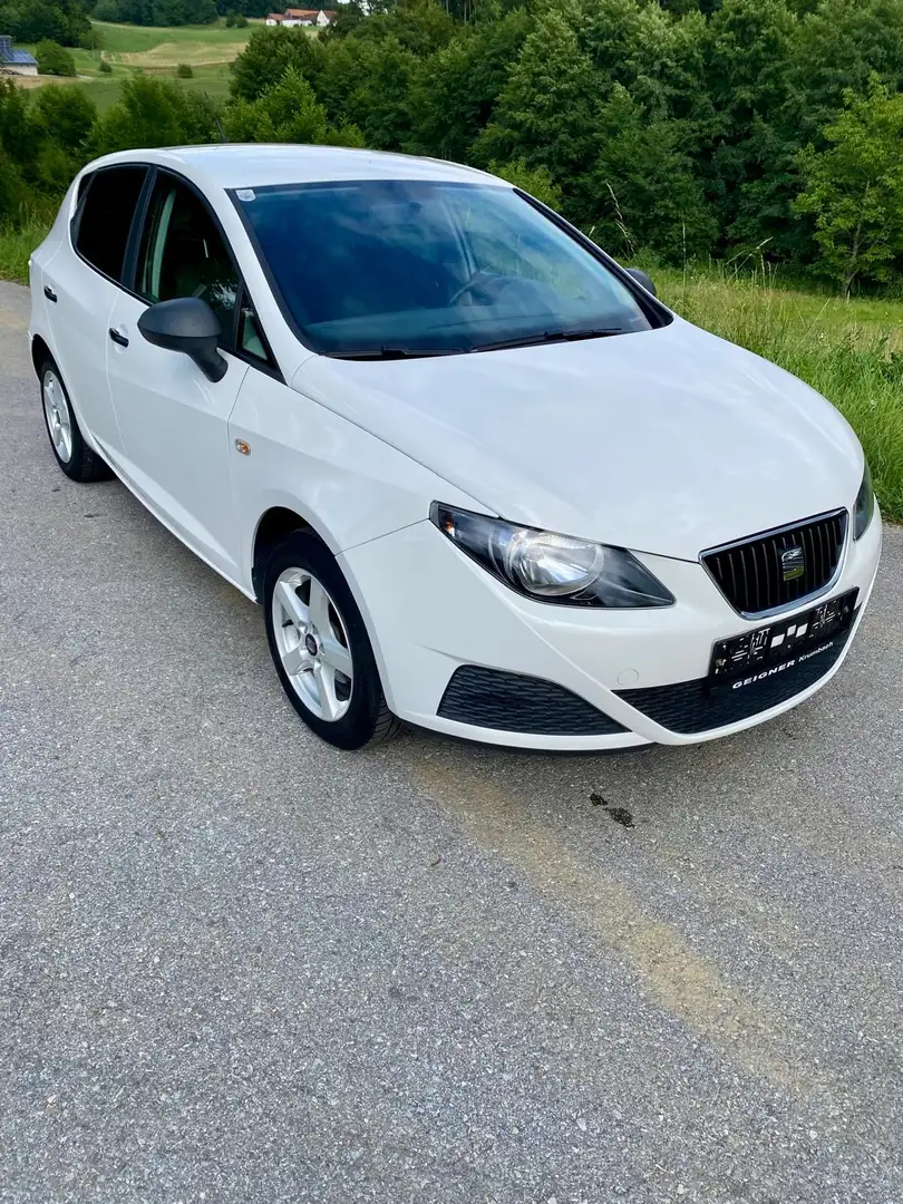 SEAT Ibiza Style 1,2 - 1