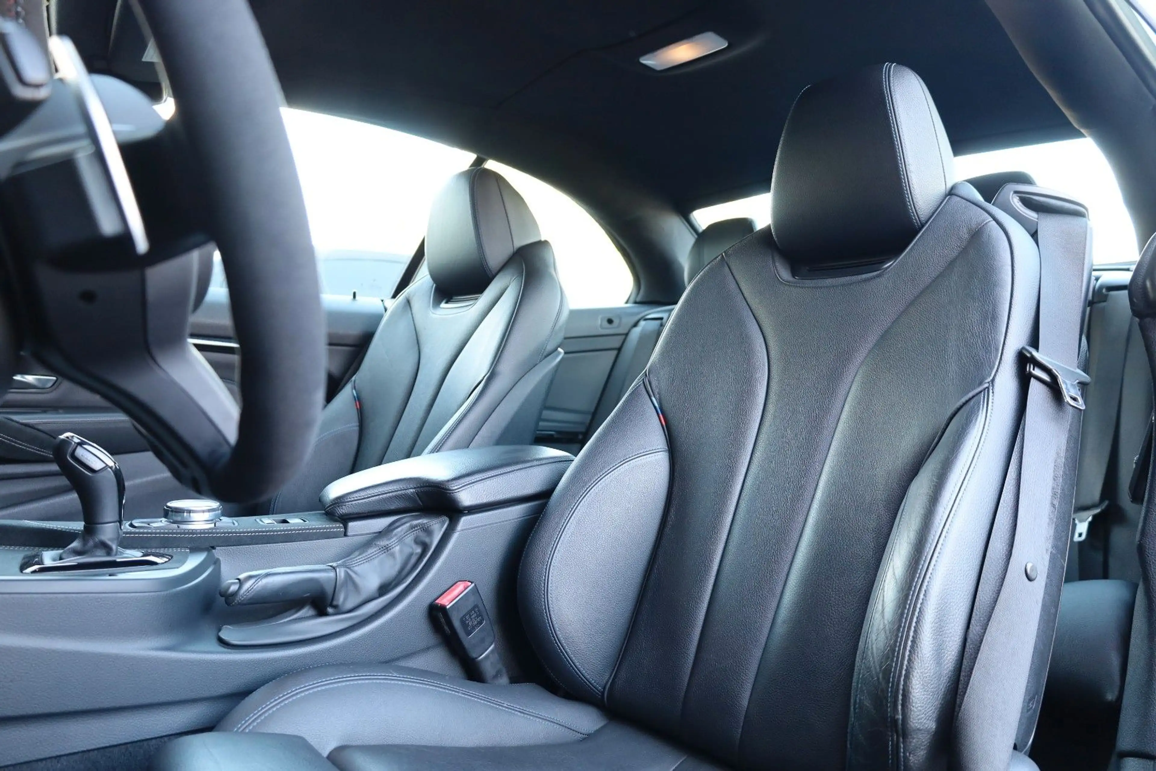 BMW 435 i xDrive Cabrio/HUD/Airscarf/RFK/PDC/SHZ/R20 — photo 11