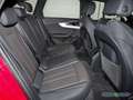 Audi A4 Avant S line 40 TDI S tronic quattro AHK / PANO / Rouge - thumbnail 5