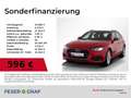 Audi A4 Avant S line 40 TDI S tronic quattro AHK / PANO / Rouge - thumbnail 1