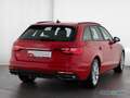 Audi A4 Avant S line 40 TDI S tronic quattro AHK / PANO / Rot - thumbnail 2