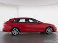 Audi A4 Avant S line 40 TDI S tronic quattro AHK / PANO / Rot - thumbnail 13