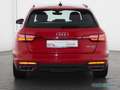 Audi A4 Avant S line 40 TDI S tronic quattro AHK / PANO / Rot - thumbnail 12