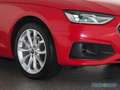 Audi A4 Avant S line 40 TDI S tronic quattro AHK / PANO / Rot - thumbnail 10
