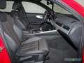 Audi A4 Avant S line 40 TDI S tronic quattro AHK / PANO / Rot - thumbnail 4
