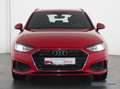 Audi A4 Avant S line 40 TDI S tronic quattro AHK / PANO / Rot - thumbnail 11