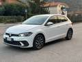 Volkswagen Polo Polo VI 2023 1.0 tsi Life 95cv Weiß - thumbnail 4