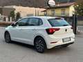Volkswagen Polo Polo VI 2023 1.0 tsi Life 95cv Weiß - thumbnail 6