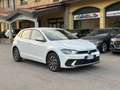 Volkswagen Polo Polo VI 2023 1.0 tsi Life 95cv Weiß - thumbnail 2
