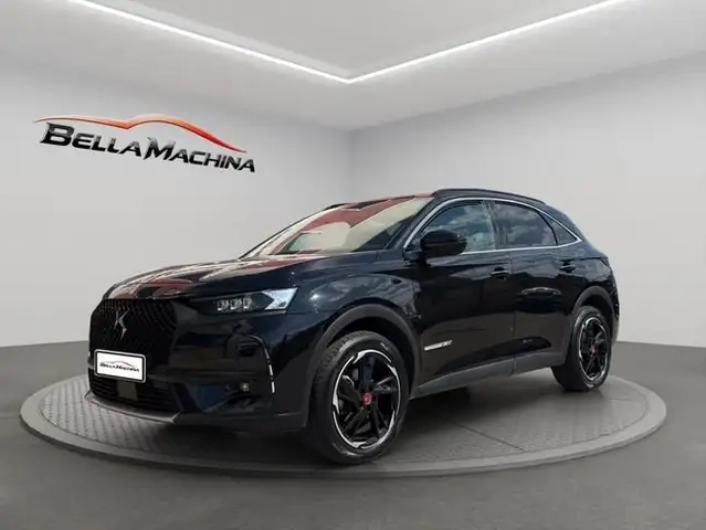 DS Automobiles DS 7 Crossback BlueHDi DE 96kW (130CV) AT. PERF.LINE