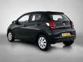 Peugeot 108 Active Pack Premium 72pk | Airco | Elektrische ram Zwart - thumbnail 6