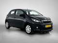 Peugeot 108 Active Pack Premium 72pk | Airco | Elektrische ram Zwart - thumbnail 2